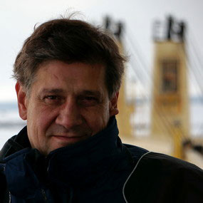 Виталий Бузуев 