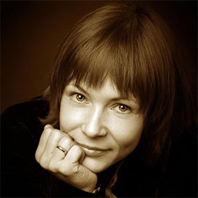 Светлана Осипова